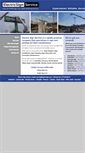 Mobile Screenshot of electricsign.net